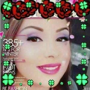 Meet your Posher, Ragan